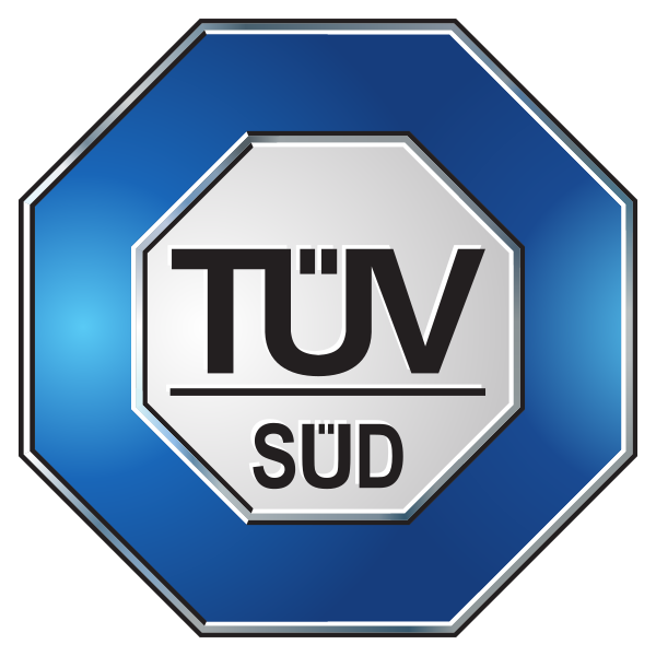 TÜV Siegel Maler